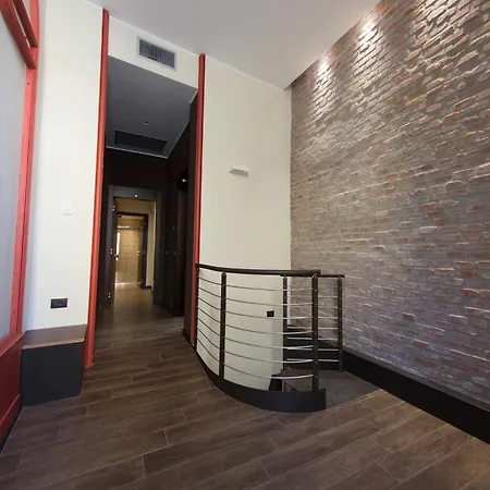 Arena Luxury Гостевой дом