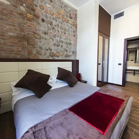 Arena Luxury Gæstehus 2*