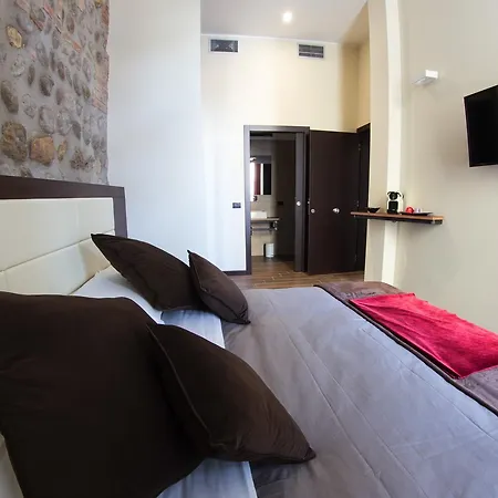Gæstehus Arena Luxury 2*