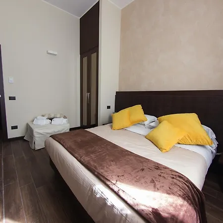Гостевой дом Arena Luxury 2*